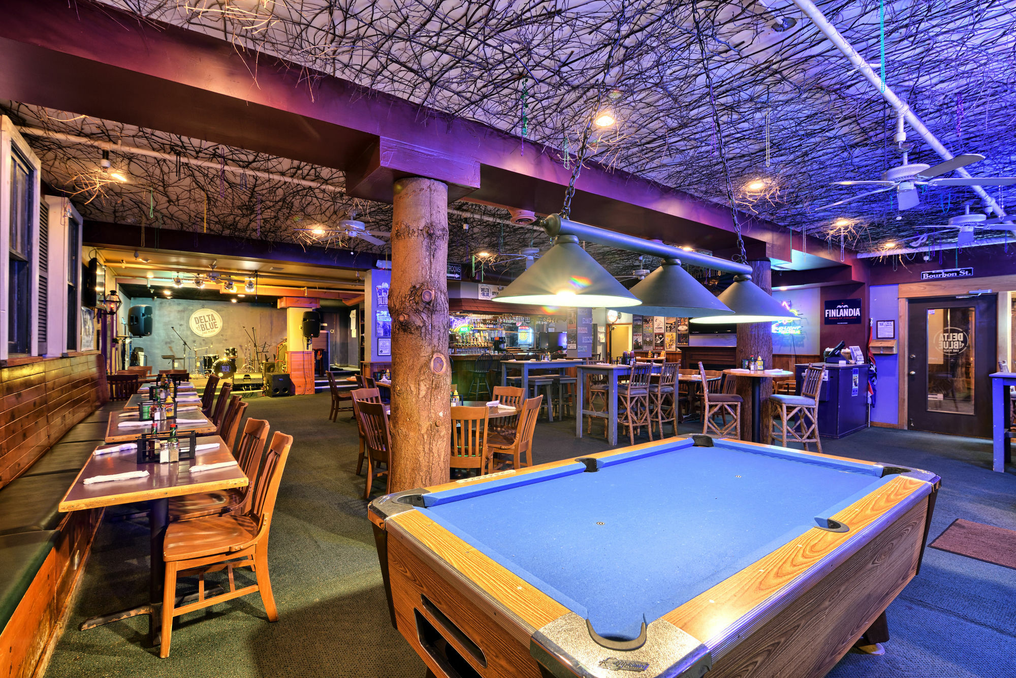 Grand Adirondack Hotel, Lake Placid, A Tribute Portfolio Hotel 外观 照片